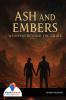 ASH AND EMBERS Whispers Beyond The Grave