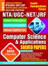 2025-26 NTA/UGC-NET/JRF Computer Science & Applications Solved Papers 608 995 E.