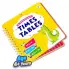 My First Times Tables Book for Kids | Multiplication Tables 1 to 20 with Fun & Easy Math Actvities for Ages 4+ Years | Early Learning Board Book for Children