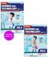 Std 10 Science & Technology 1 & 2 Books | English & Semi English Medium | SSC Maharashtra Board | Includes Solved Board Questions Paper | Based on Std X New Paper Pattern | Precise Notes | Set of 2
