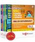 Std 10 Board Solved Papers & Activity Sheets All Subjects (2020-2025) with Solutions | Smart Exam Prep Tips for SSC Maharashtra Board Exam 2026 | Based on Std X English Medium Paper Pattern | Set of 6