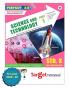 Std 10 Science 1 Book | English and Semi English Medium | SSC Maharashtra State Board | Includes Numericals Memory Maps and Model Question Paper | ... New Syllabus [Paperback] TARGET PUBLICATIONS