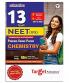 13 Years NEET Previous Year Solved Question Papers for NEET 2026 Exam | Chemistry NEET UG PSP Chapterwise & Topicwise with Solutions | 700+ MCQs | As per Latest Syllabus
