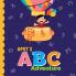 ABC Adventure (Personalised Book)
