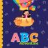 ABC Adventure (Personalised Book)