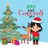 You Save Christmas (Personalised Book)