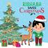 You Save Christmas (Personalised Book)