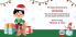 You Save Christmas (Personalised Book)