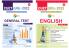 CUET Book Combo - NTA CUET UG General Test Book & NTA CUET English Book (Common University Entrance Test 2022)