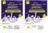 Exam18 ICSE Combo: English Language Complete Topicwise and Literature MCQ & Subjective Revision Book (Semester 2) Class 10 March 2022 Exams (Set of 2 books)