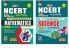 G.R Bathla Combo: NCERT Solutions Mathematics and Science for Class-IX (Set of 2 books) 2024-2025