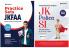JKSSB Books Combo by Oliveboard | (Set of 2 Books) - Comprehensive Guide for JK Police SI and Practice Sets for JKFAA |