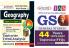 IAS Mains Combo Pack: General Studies Topicwise + Geography Optional Topicwise Unsolved Question Papers (Set of 2 books) -Latest Edition