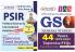 IAS Mains Combo Pack: General Studies Topicwise + Political Science And International Relations (PSIR) Topicwise Unsolved Previous Years Papers (1991-2022) (Set of 2 books) -Latest Edition