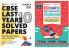 Oswal - Gurukul Best Bundle of Last Years 10 Solved Papers and 36 Sample Question Papers for CBSE Class 10 Exam 2023 (Set of 2) : Math Standard English Science Social Science Hindi A & Hindi B