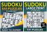 International Best selling SUDOKO COMBO