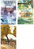 Ruskin Bond : Time Stops at Shamli Delhi is not Far and Night Train at Deoli