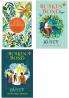 Ruskin Bond : Rusty and the Magic Mountain Rain In The Mountains and Rusty the Boy from the Hills