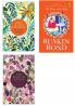 Ruskin Bond : Room on the Roof Rain in the Mountains and Book of Nature