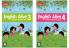 ENGLISH ALIVE Teacher's Manual 3 & 4 Combo ( Set of 2)