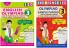 V&S Publishers IEO (English Olympiad Guidebook and Sample Papers) Olympiad Combo Class 3 (Set of 2 Books)