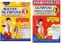 V&S Publishers IMO (Mathematics Olympiad Guidebook and Sample Papers) Olympiad Combo Class 3 (Set of 2 Books)