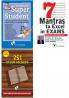 How to Excel at School Combo (Set of 3 Books)