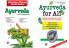 Ayurvada Combo (Set of 2 Books)
