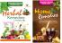Natural Remedies Combo (Set of 2 Books)
