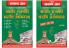 Samanya Gyan GK Indian Polity and Economy Hindi Combo (Set of 2 Books)
