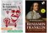 Popular Biography Combo (Set of 2 Books)