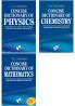 Physics Chemistry Maths Dictionaries For Students Combo (Set of 3 Books)