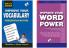 Improving Word Power & Vocabulary Combo (Set of 2 Books)
