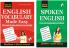 English Improvement Combo (Set of 2 Books)