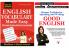 Better Your English Writing & Speaking Combo (Set of 2 Books)