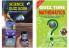 Quiz Books (Maths - Science) Combo (Set of 2 Books)