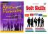 Improve Your Soft Skills & Personality Combo (Set of 2 Books)