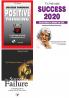 Achieving Success Combo (Set of 3 Books)