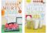 The Day I Stopped Drinking Milk : Life Lessons From Here And There & Wise and Otherwise: A salute to Life by Sudha Murthy  ( Set of 2 Books)