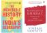 Bravehearts of Bharat:Vignettes from Indian History & The Incredible History of India's Geography by Sanjeev Sanyal and Sowmya Rajendran ( Set of 2 Books)