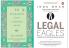 Legal Eagles : Stories of the Top Seven Indian Lawyers & 10 Judgements that Changed India ( Set of 2 Books)