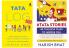 #Tatastories : 40 Timeless Tales to Inspire You & Tatalog : Eight Modern Stories from a Timeless Institution ( Set of 2 Books)