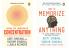 How to Improve Your Concentration  Singhal Aditi Sudhir and Kishore Bala & How to Memorize Anything-Bpb (Set of 2 Books)