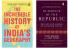 In Service of the Republic : The Art and Science of Economic Policy & The Incredible History of India's Geography by  Sanjeev Sanyal and Sowmya Rajendran (Set of 2 Books)