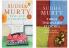 Three Thousand Stitches: Ordinary People Extraordinary Lives  & Wise and Otherwise: A salute to Life  by Sudha Murty (Set of 2 Books)