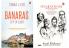 Incarnations: A History of Ind & Banaras : City Of Light (Set of 2 Books)