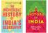 Complete History of India & The Incredible History of India's Geography Sanjeev Sanyal and Sowmya Rajendran  (Set of 2 Books)