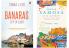 Whose Samosa is it Anyway? : The Story of Where 'Indian' Food Really Came From & Banaras : City Of Light (Set of 2 Books)