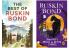 Panther's Moon and Other Stories (R/J) by  Ruskin Bond & The Best Of Ruskin Bond  (Set of 2 Books)