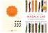 PEG : The Mark Of Vishnu : Stories & Masala Lab (Set of 2 Books)